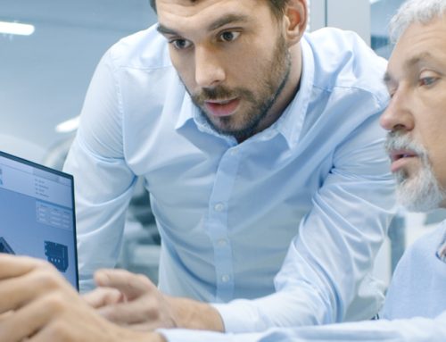 Individuelle Programmierung