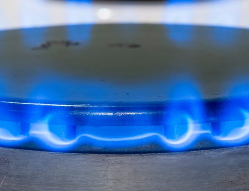 Gas